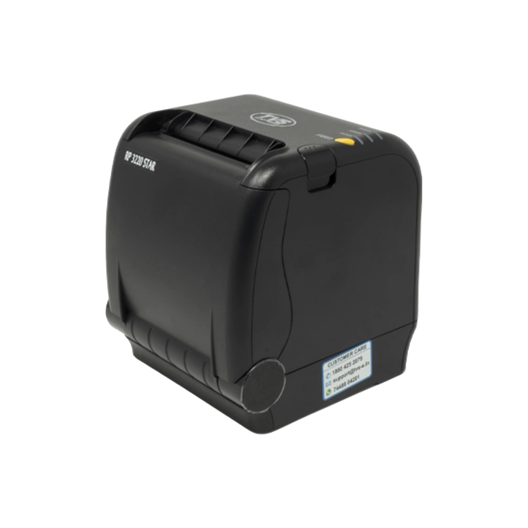 TVS RP3200 Lite 3-Inch Bill Printer