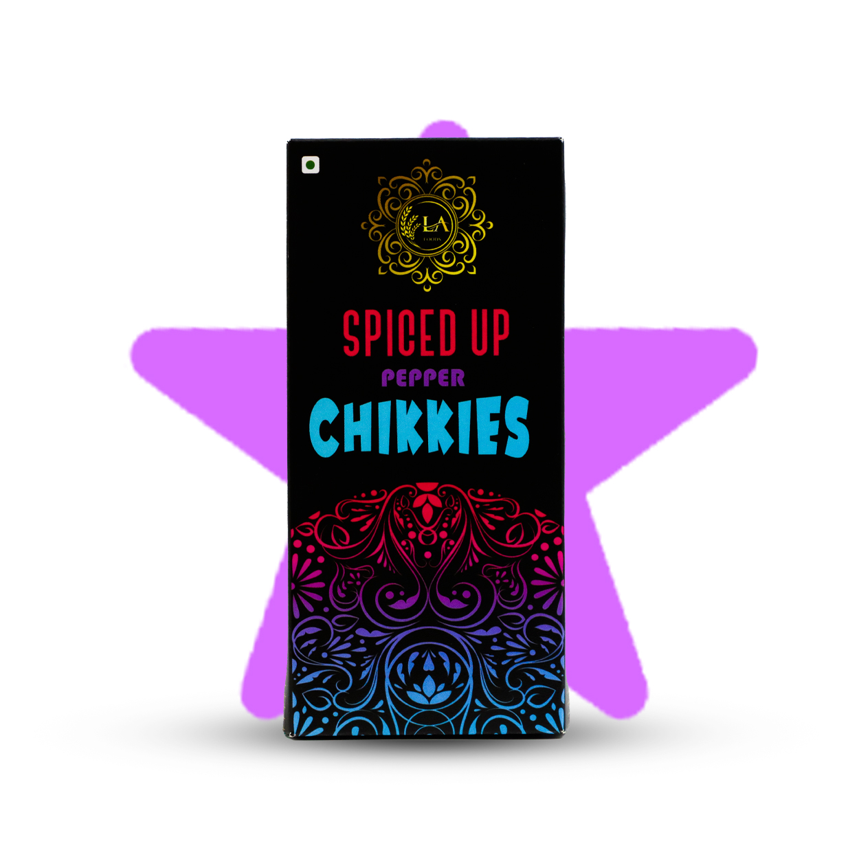 Aesthetic Chikkies