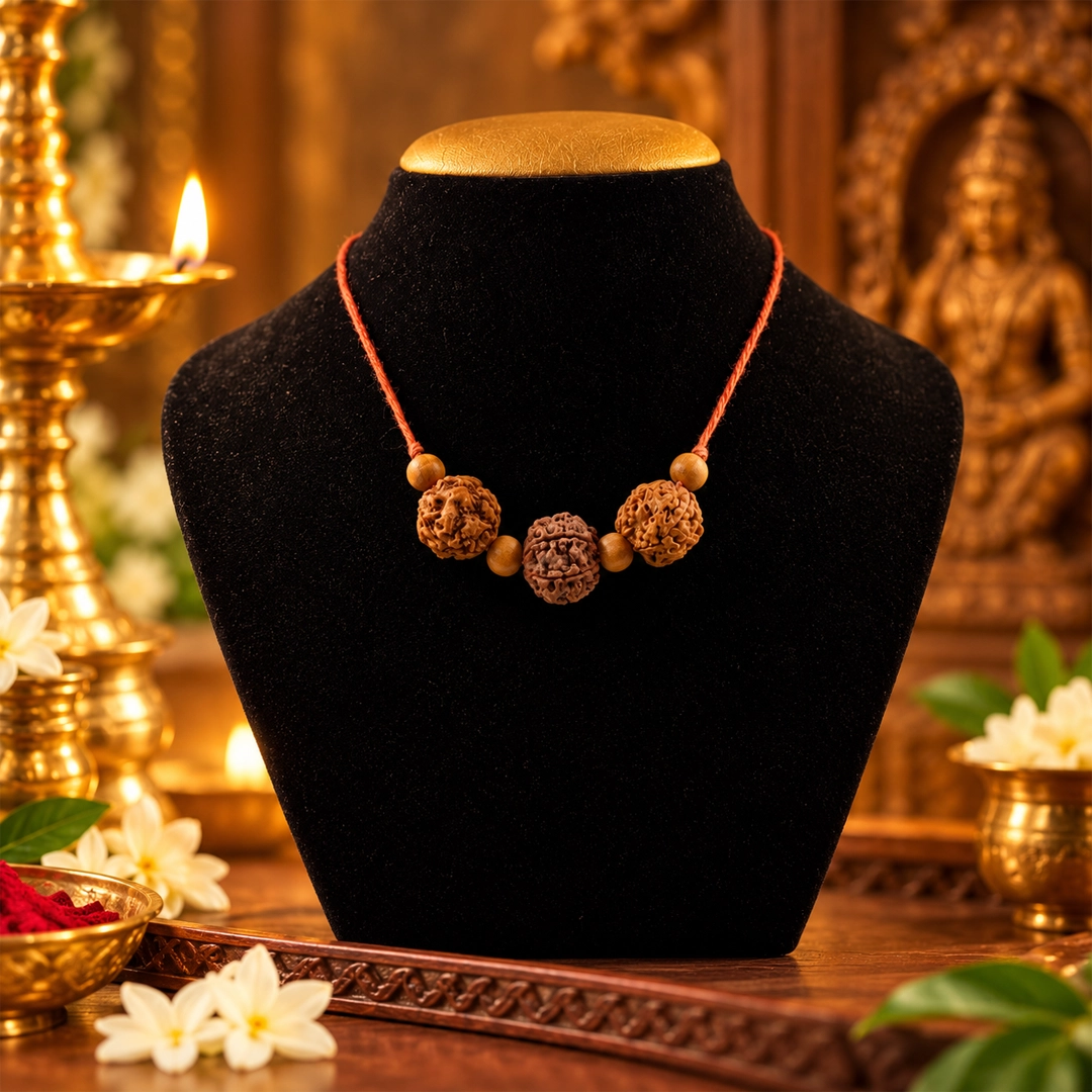 Saraswathi Kavatch