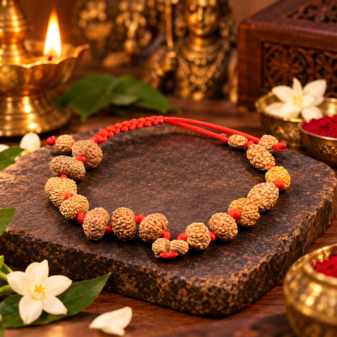 Sid Bracelet
