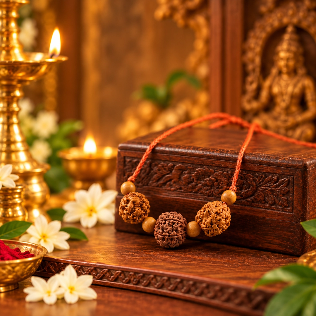 Saraswathi Kavatch - 2