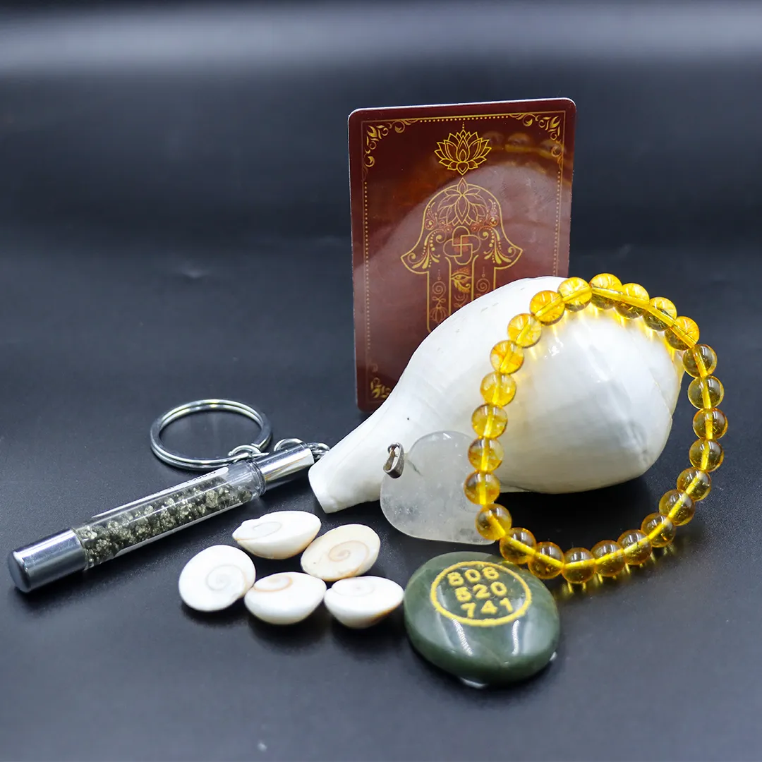 MahaLakshmi Kit
