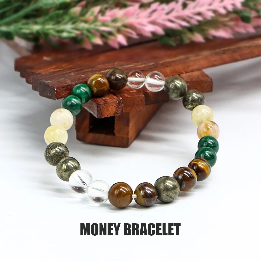 Money magnet kit - 2