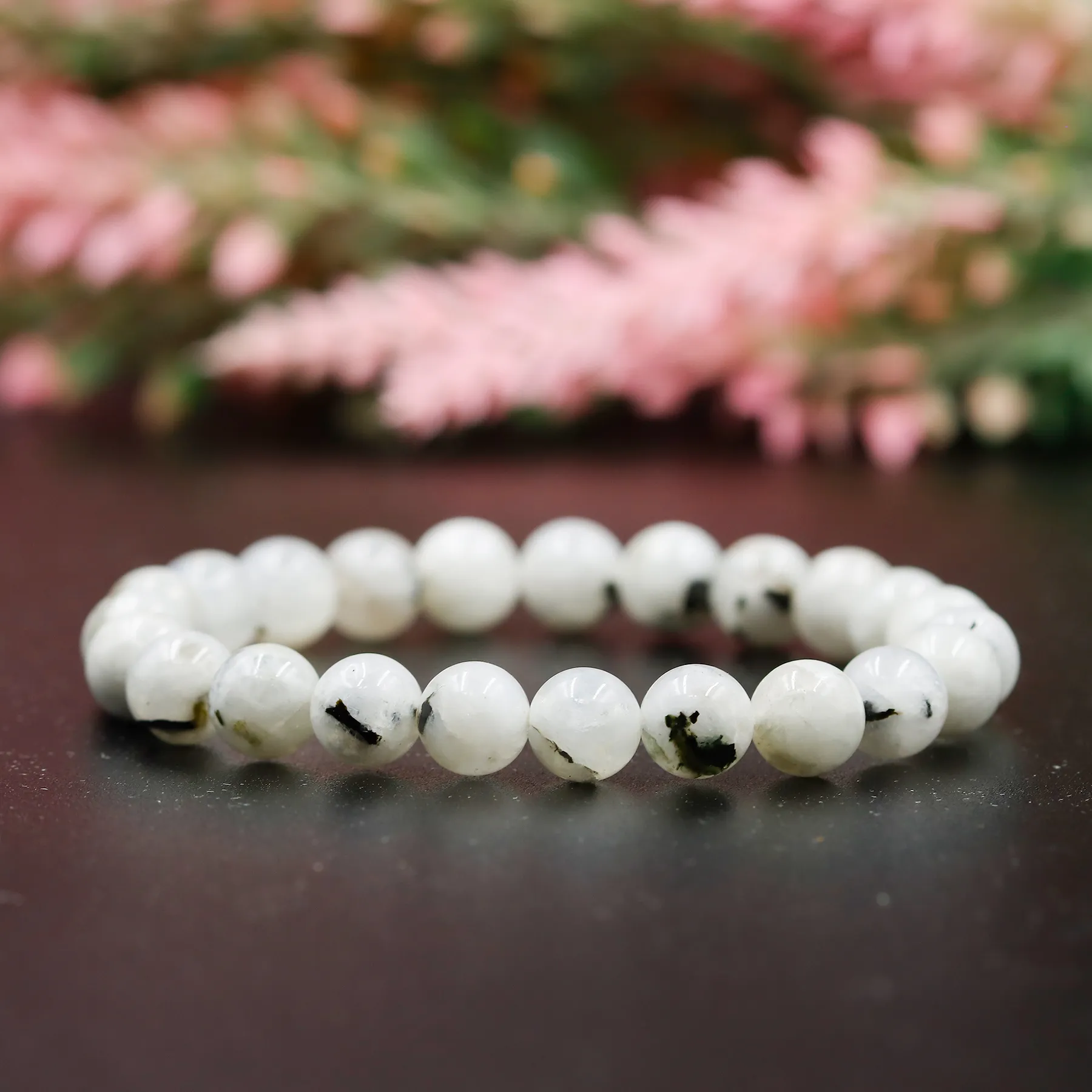 MOONSTONE BRACELET