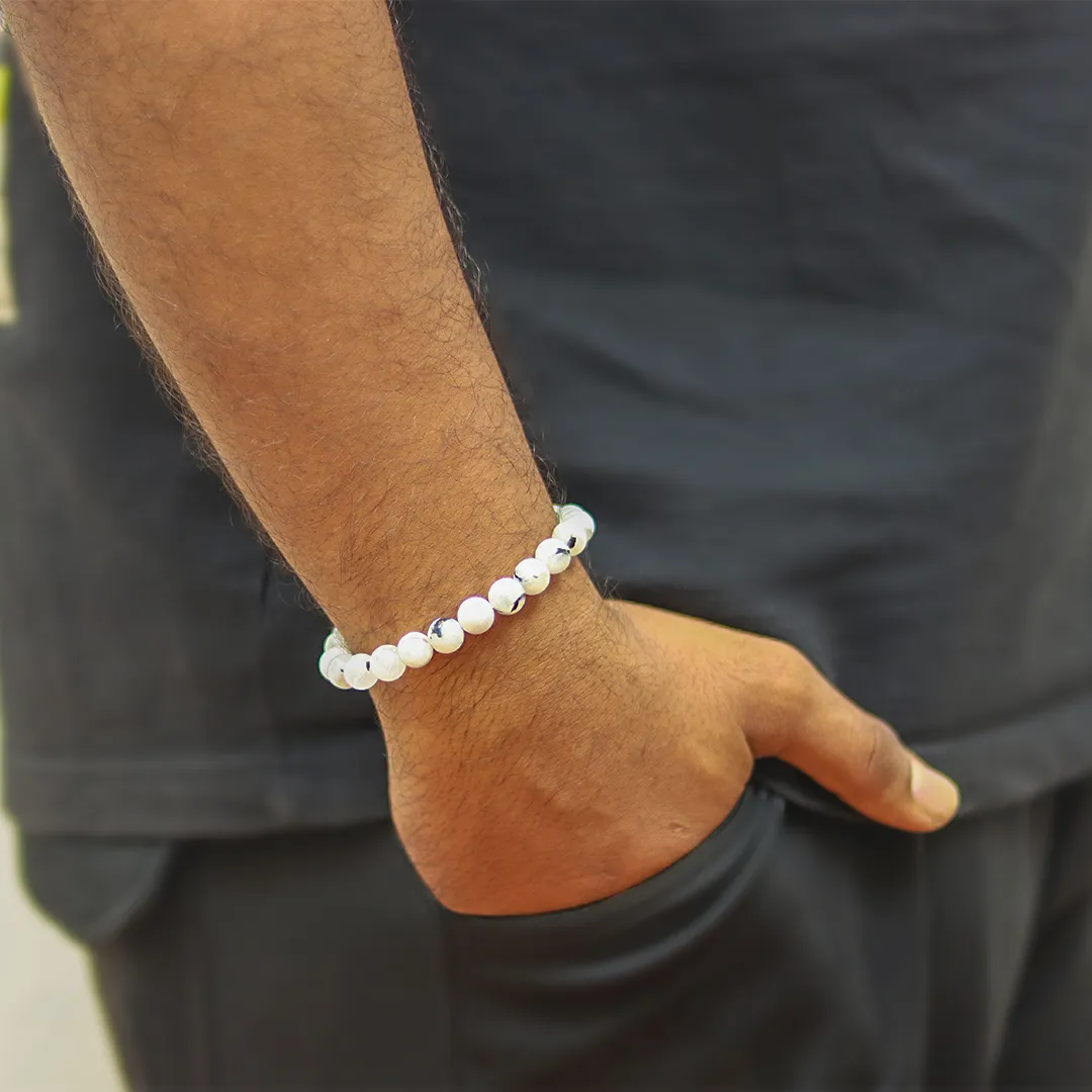 MOONSTONE BRACELET - 2