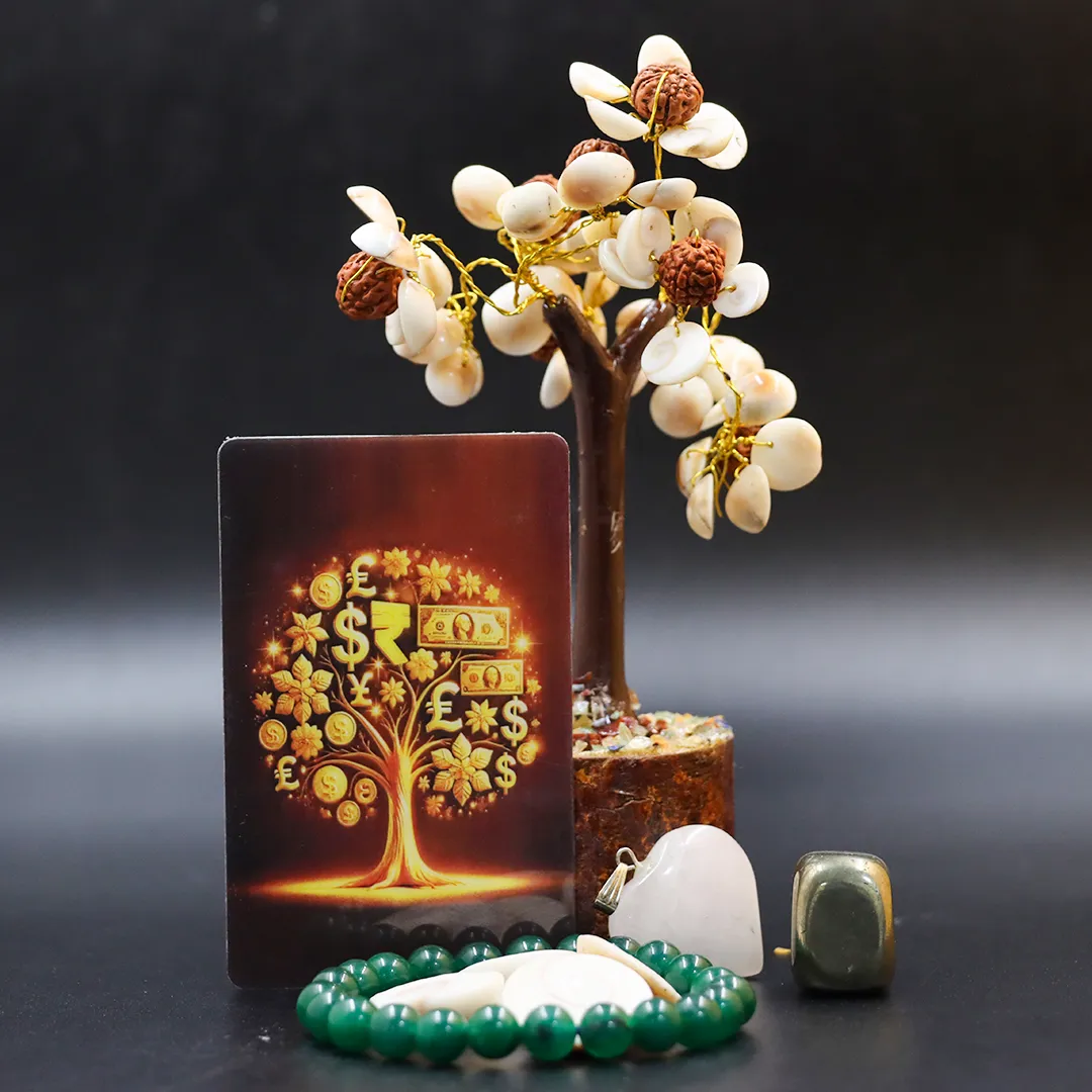 Dhana Vriksha Kit