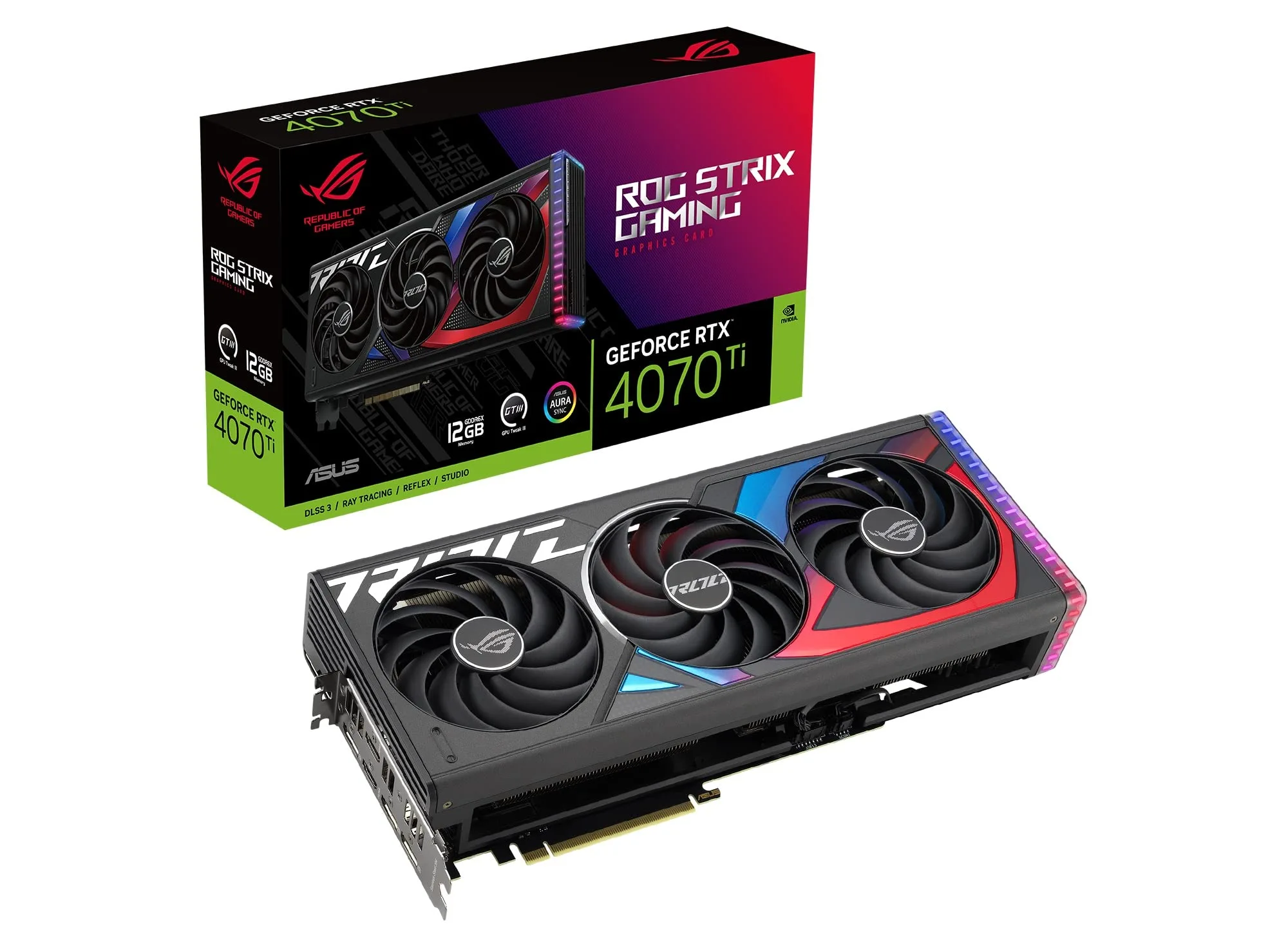 Graphics Card