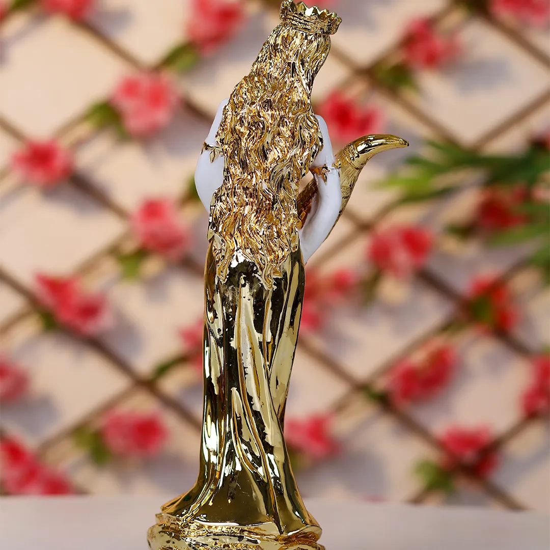 ABUNDANTIA GODDESS STATUE BIG - 2