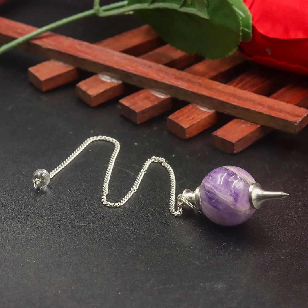 ROUND PENDULUM-SMALL,MEDIUM,LARGE