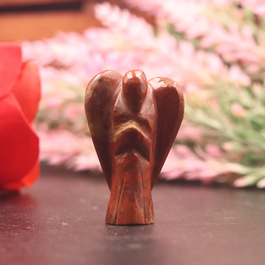 ANGEL JASPER - 2