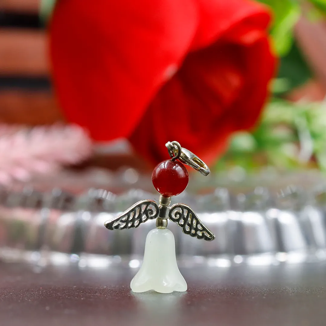 ANGEL PENDANT