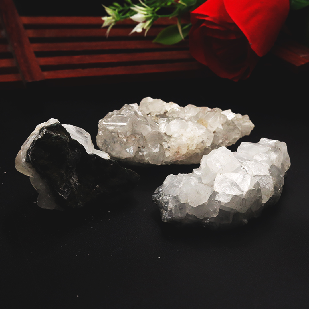 APOPHYLITE STONES-BIG (B)