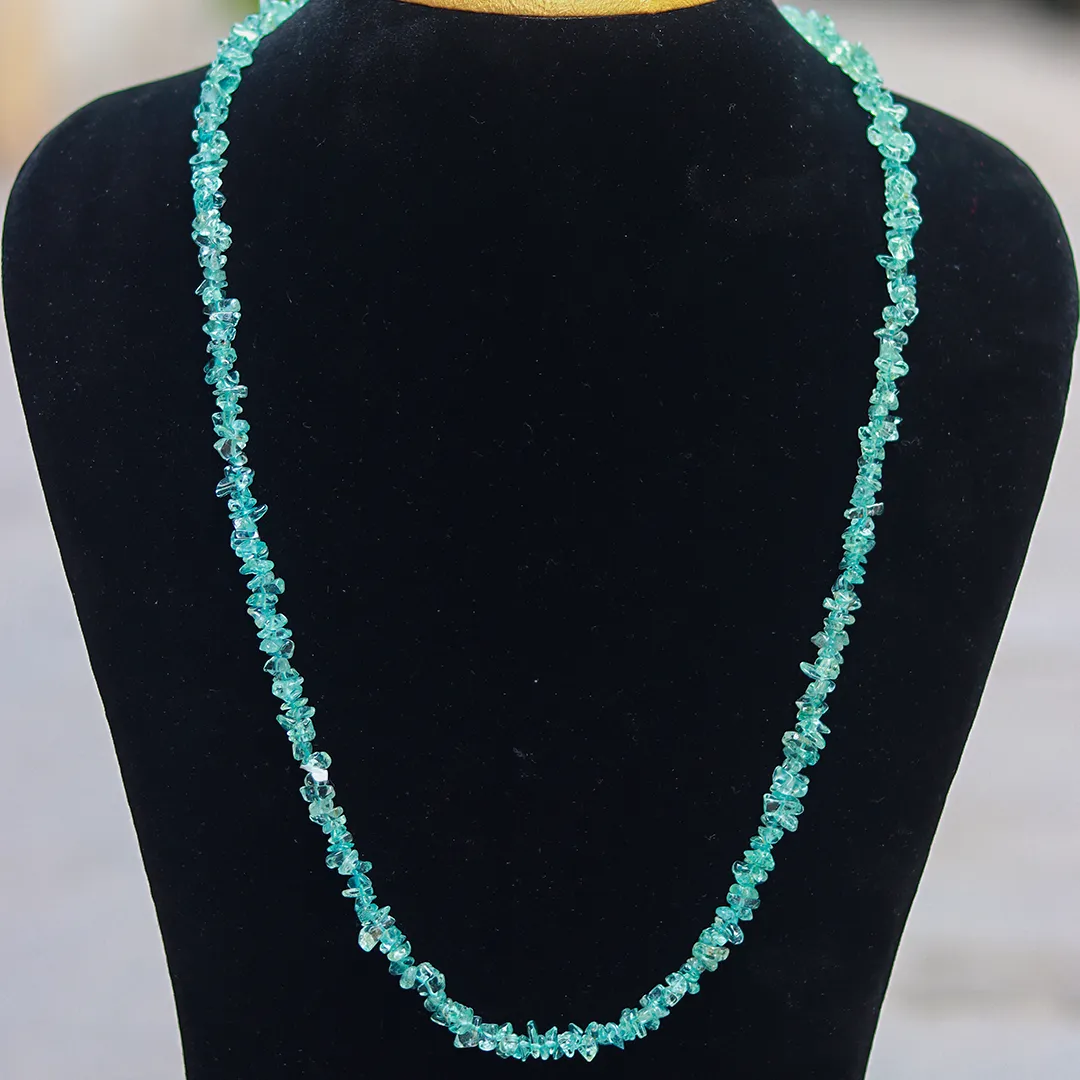 Aqua Marine Mala - 2
