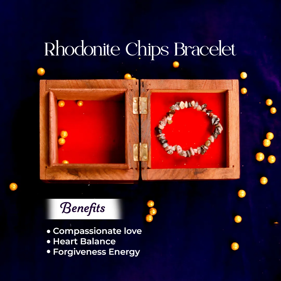 Magnetic Energy Box - 4