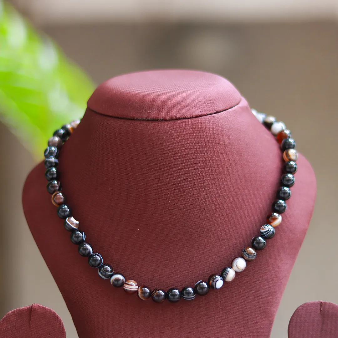 BLACK HAKIK MALA