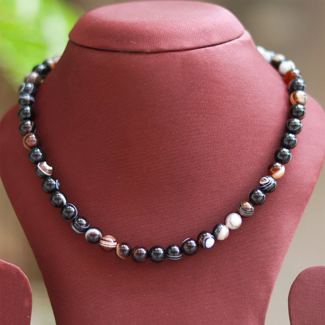 BLACK HAKIK MALA - 2
