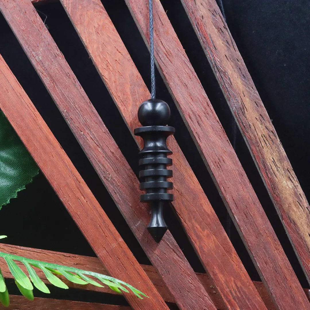 BLACK PENDULUM - 2