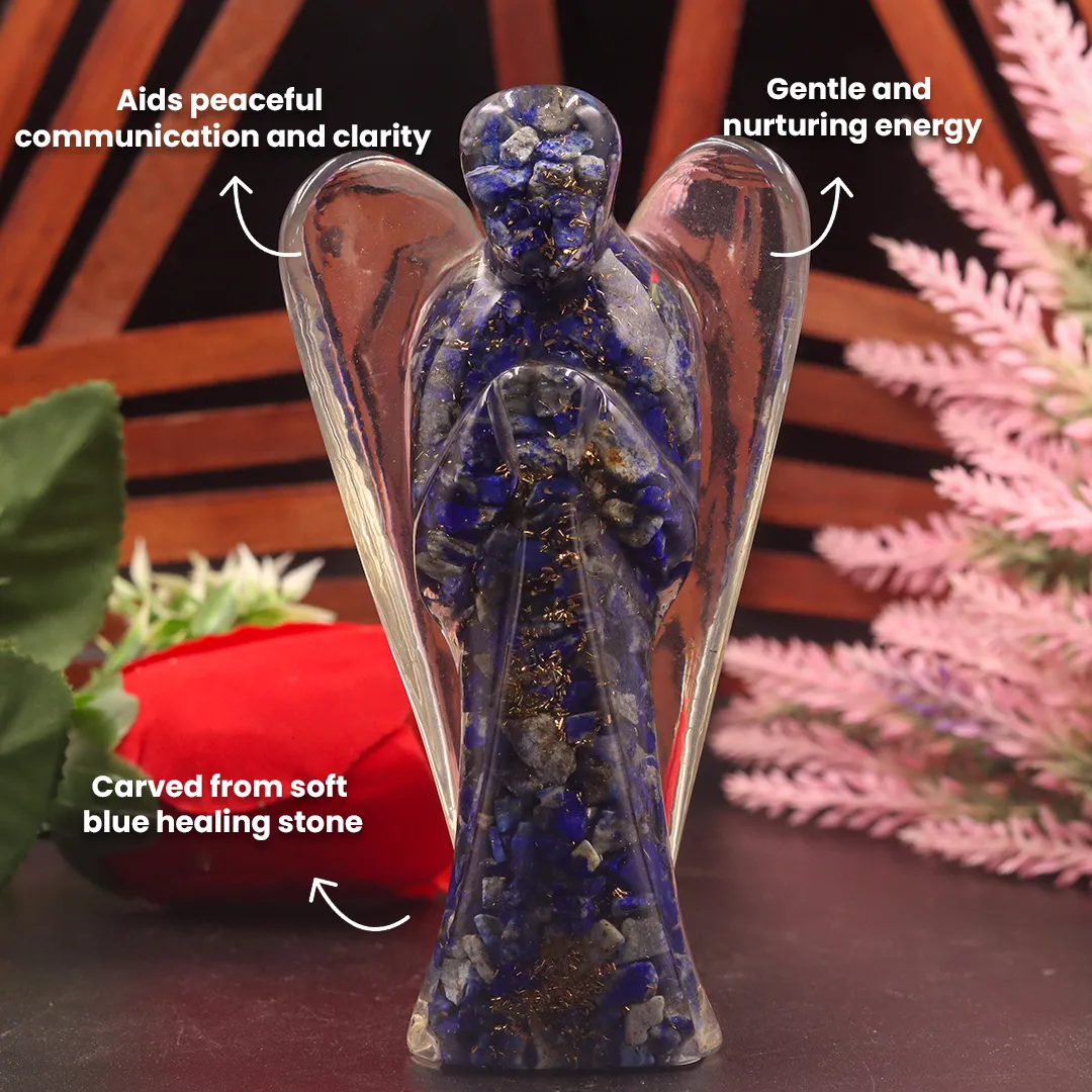 BLUE ANGEL - 3