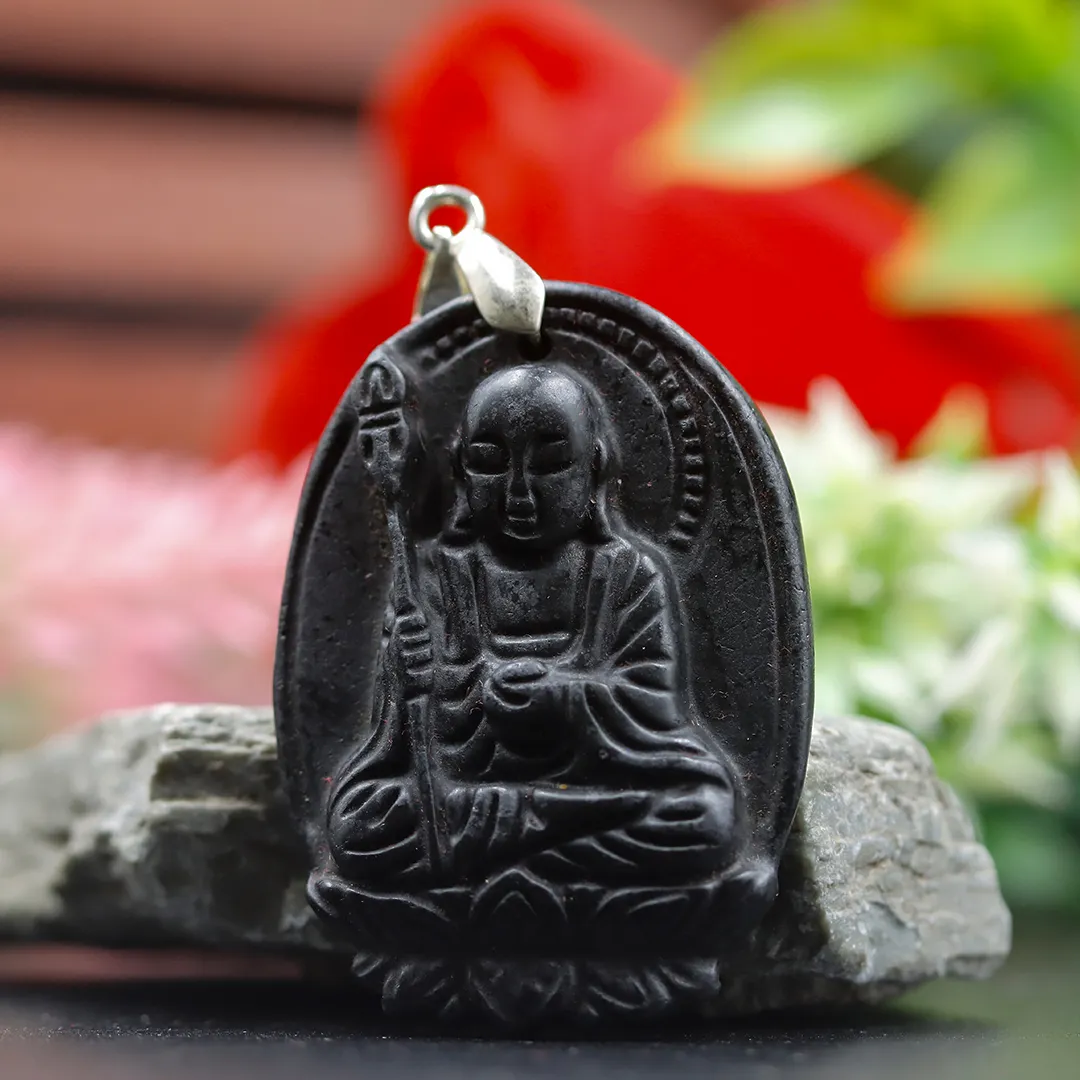 BODHISATTVA PENDANT