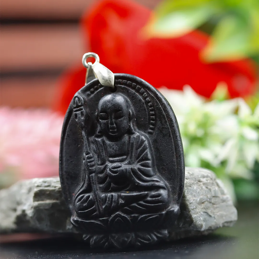 BODHISATTVA PENDANT - 2