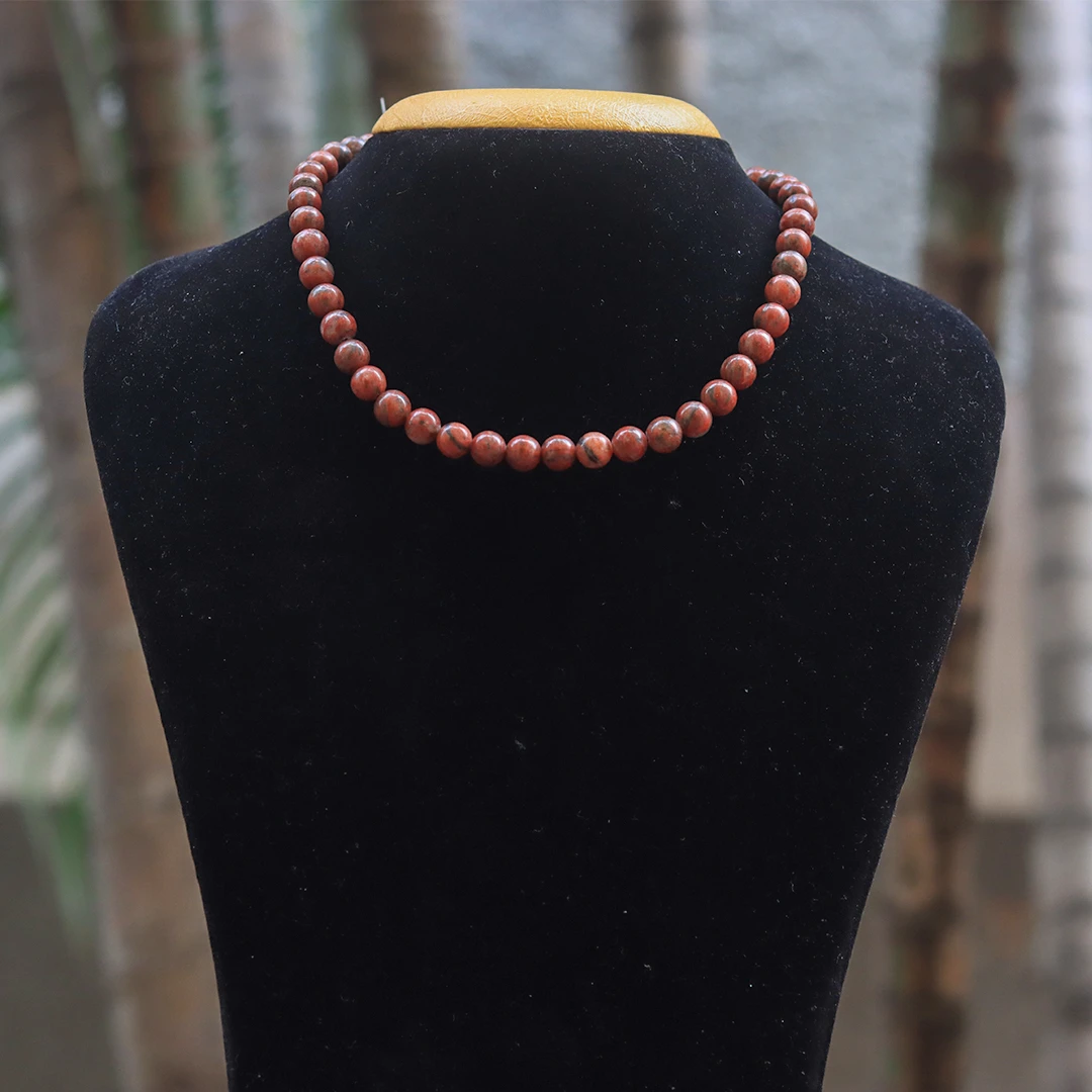 BOPPY JASPER MALA