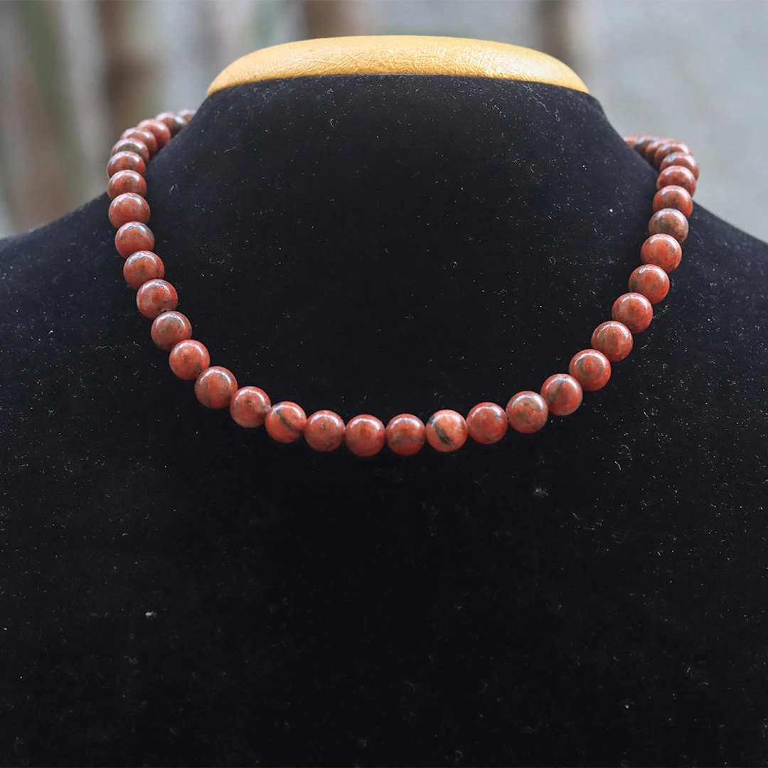 BOPPY JASPER MALA - 2