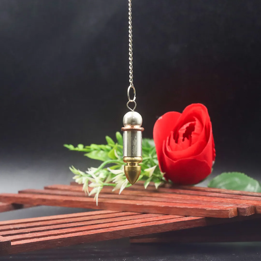BULLET PENDULUM
