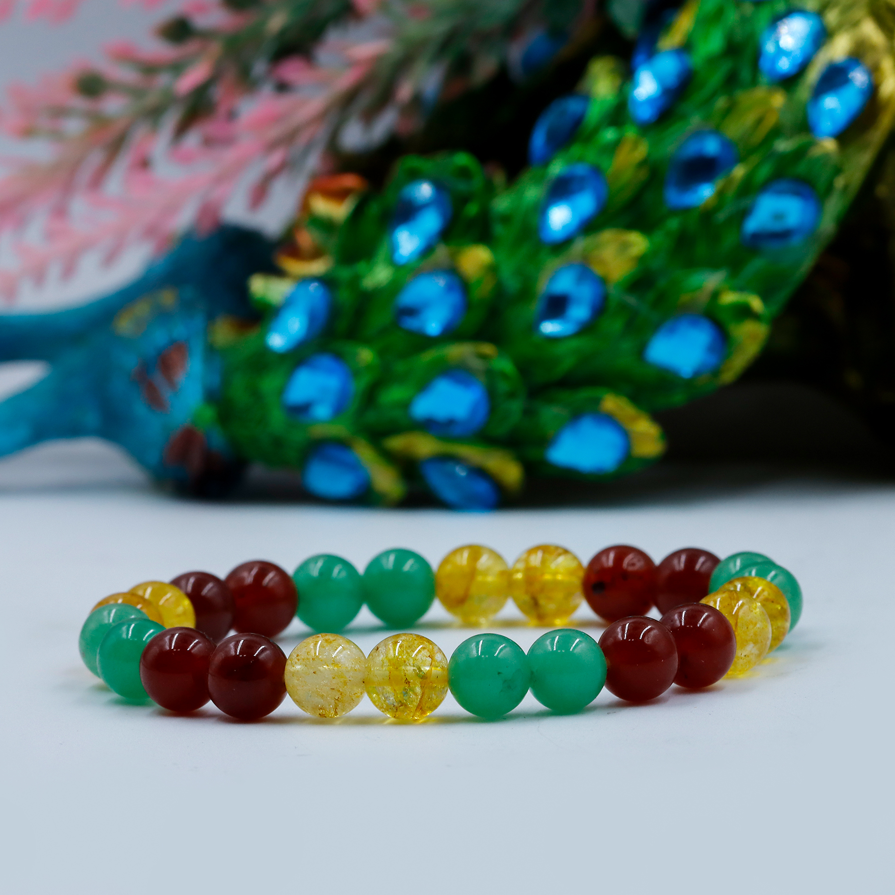 CAREER SUCCESS BRACELET
