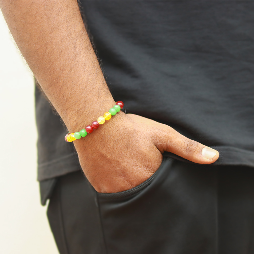 CAREER SUCCESS BRACELET - 2