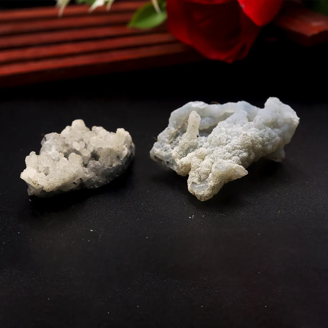 CHALCEDONY STONES