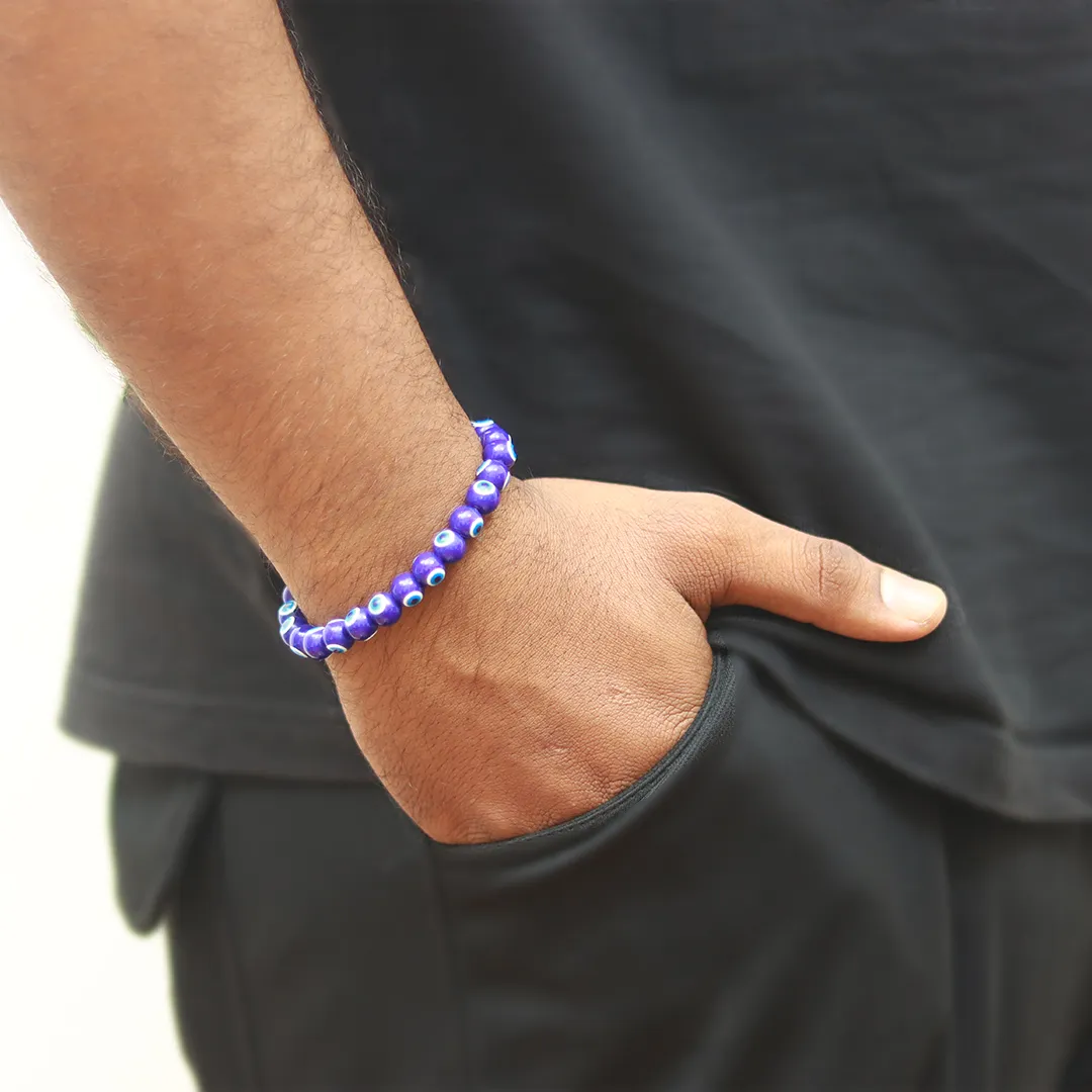 EVIL EYE BRACELETE - 2