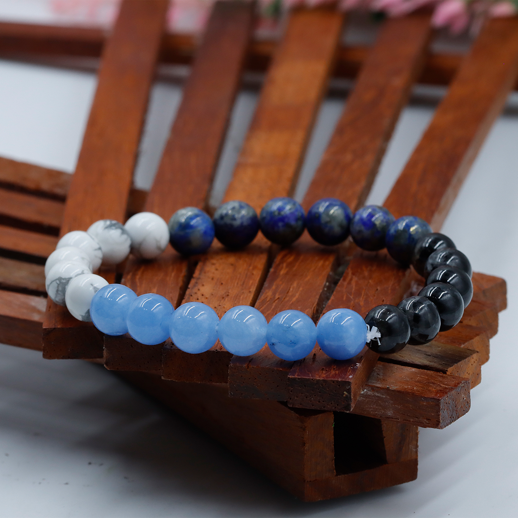 EVIL EYE PROTECTION BRACELET