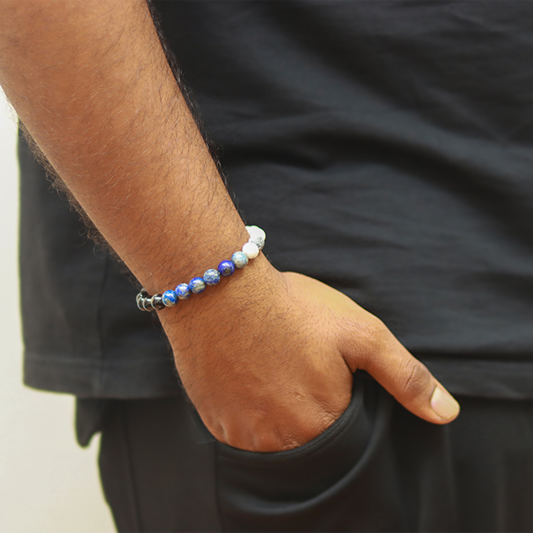 EVIL EYE PROTECTION BRACELET - 2
