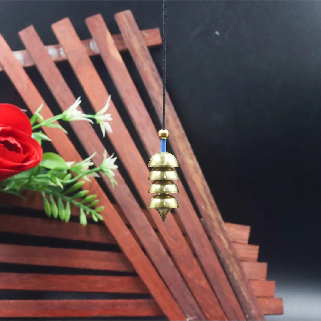 FLOWER PENDULUM - 2