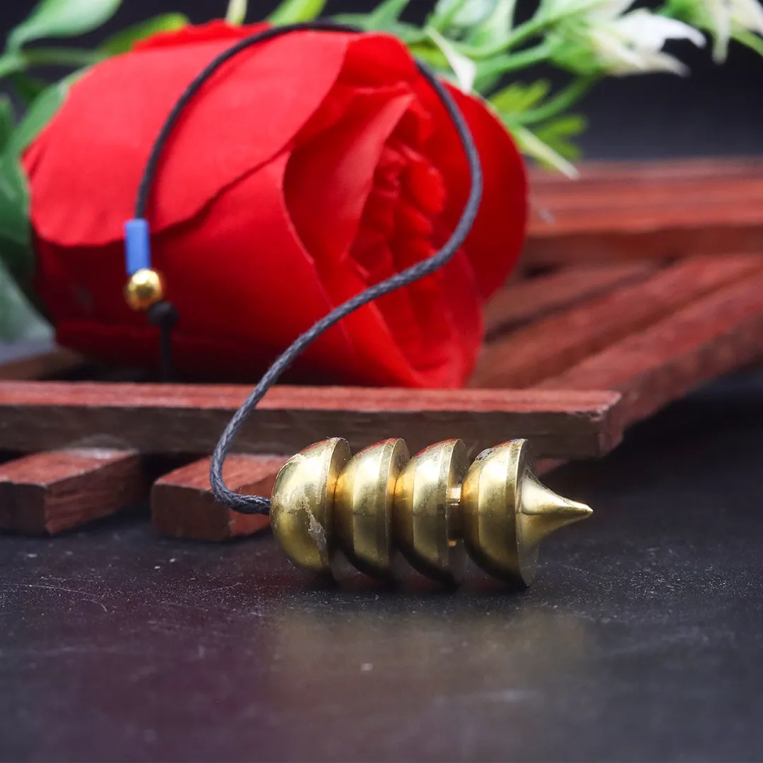 FLOWER PENDULUM