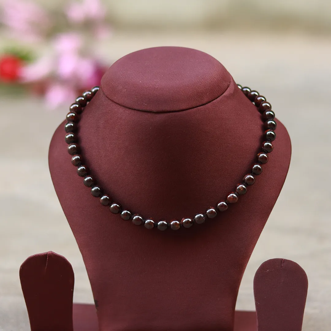 GARNET MALA