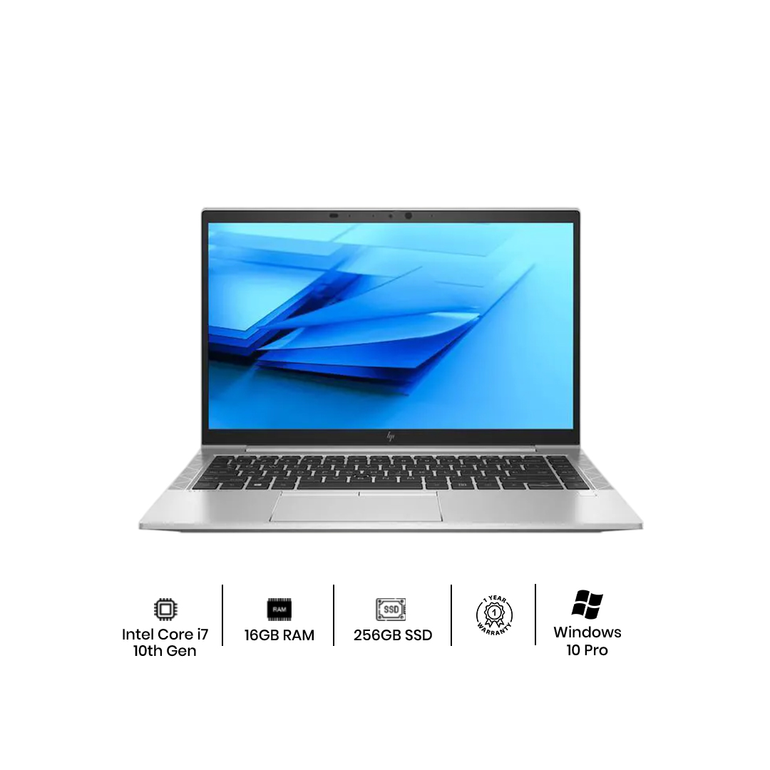 Refurbished HP EliteBook 840 G7