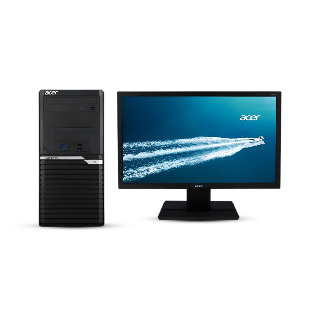 Acer Veriton M200-H610
