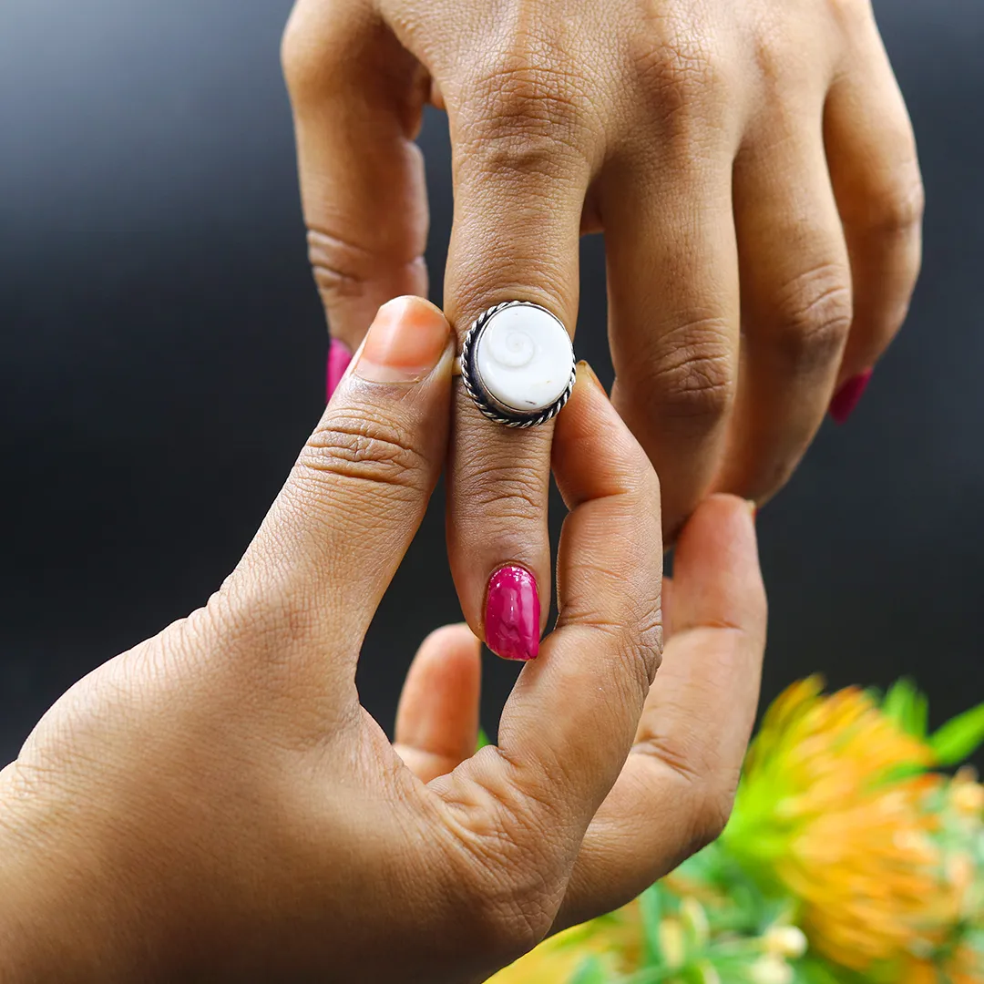 GOMATHI RING - 2