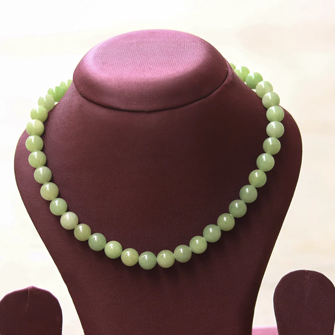 GREEN AVENTURINE