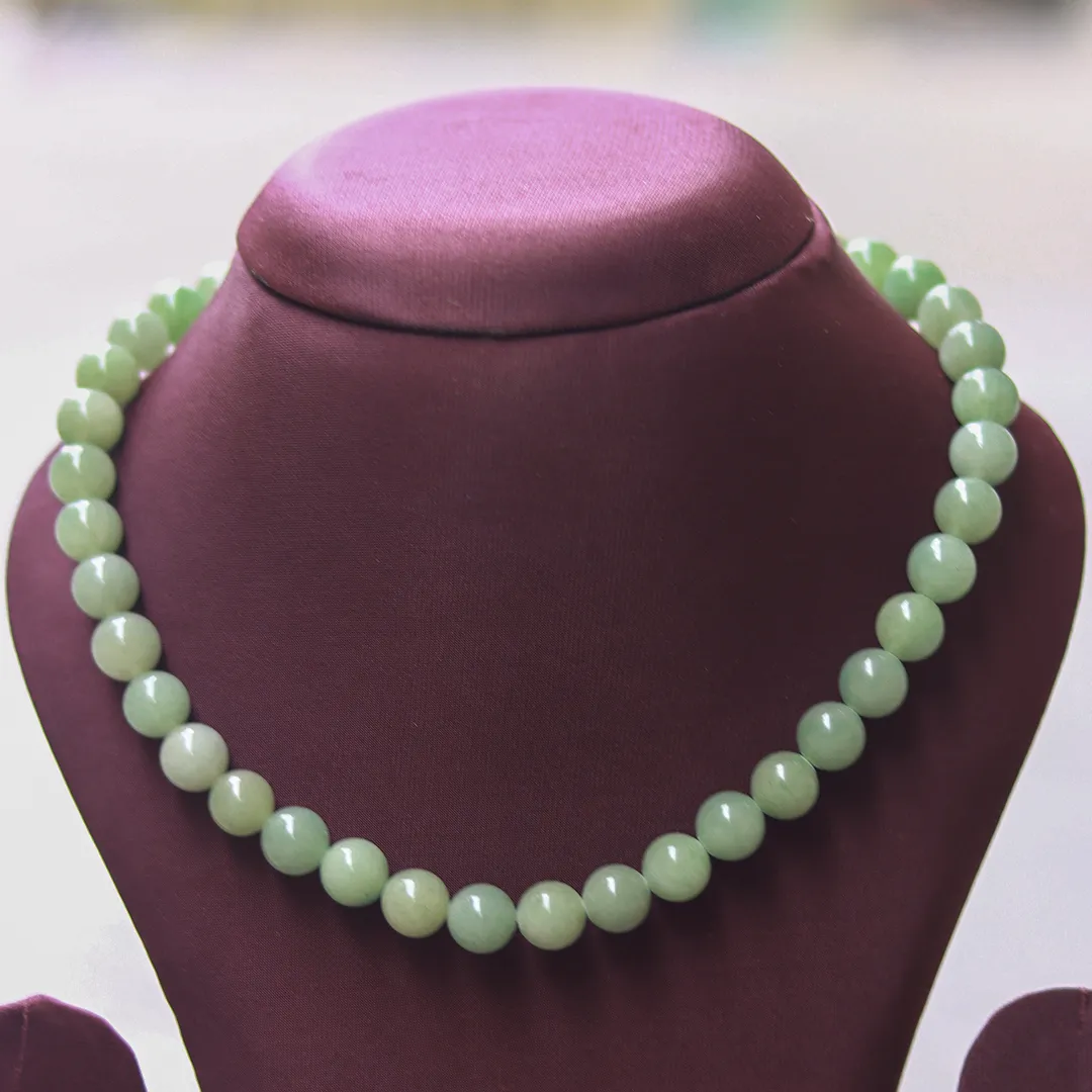 GREEN AVENTURINE - 2