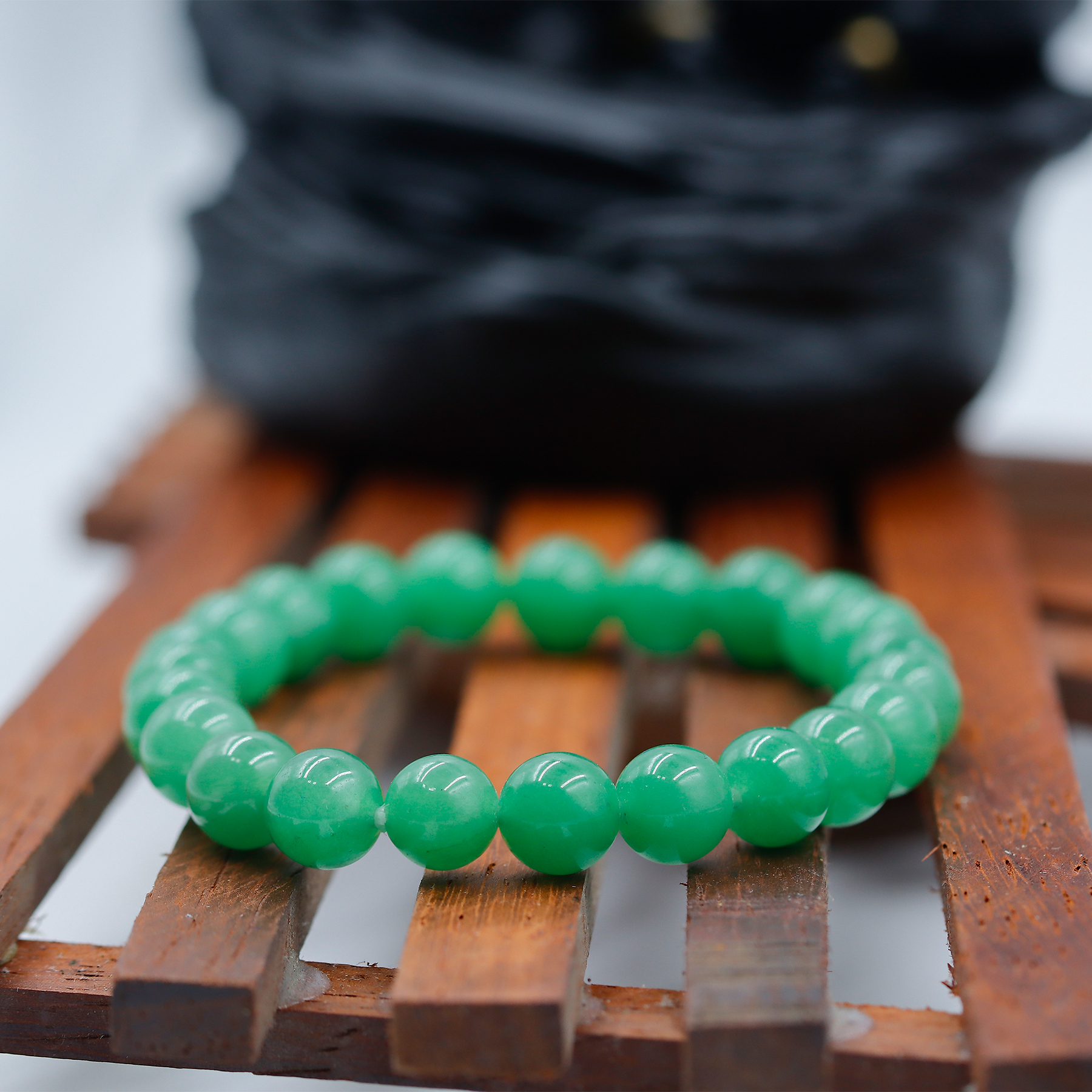Green Aventurine Bracelet