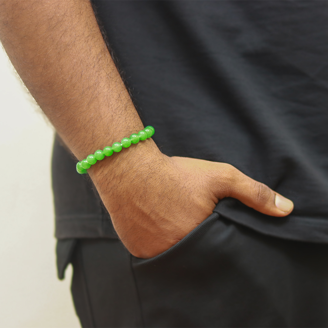 Green Aventurine Bracelet - 2