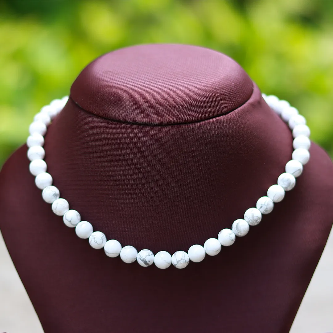HOWLITE MALA - 2