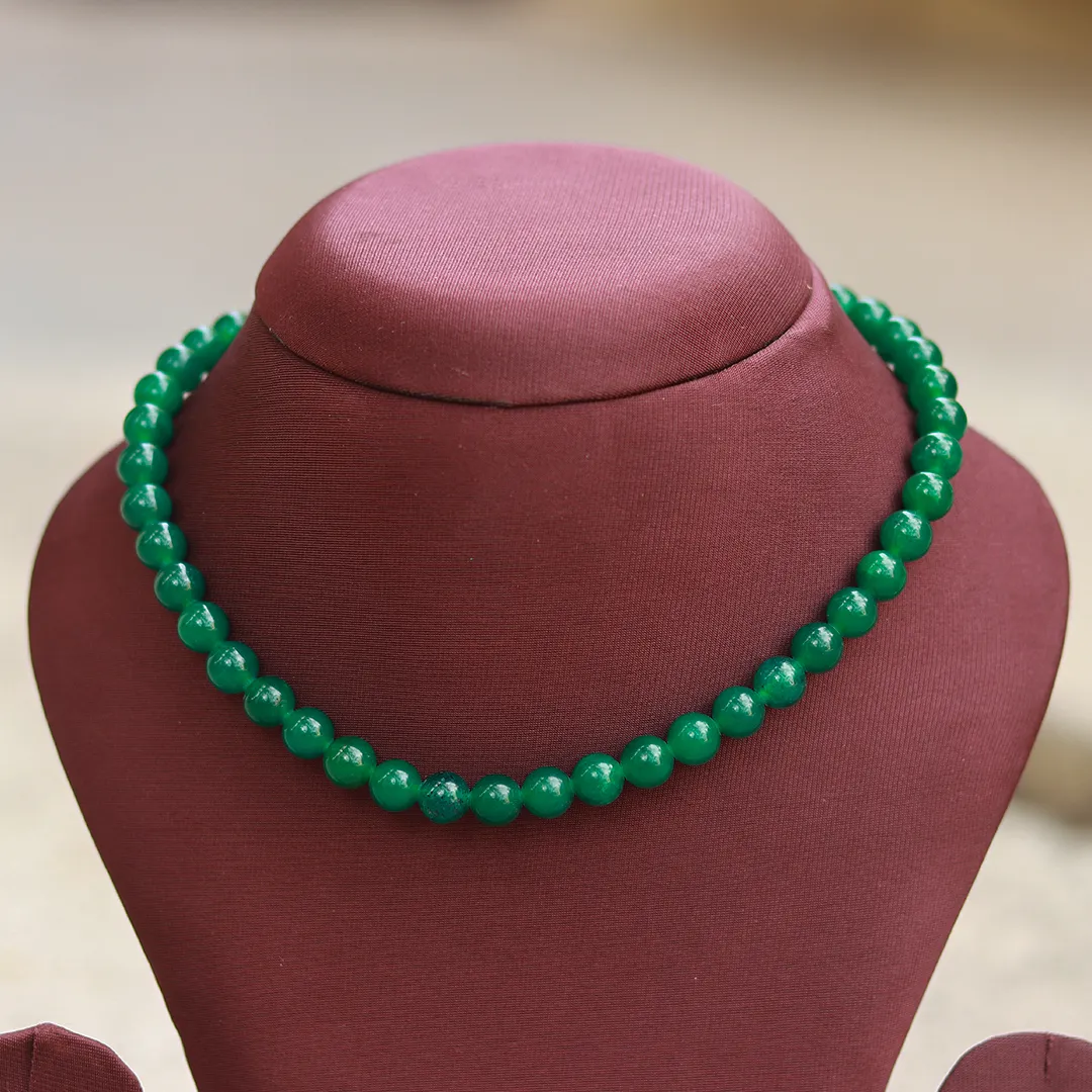JADE MALA