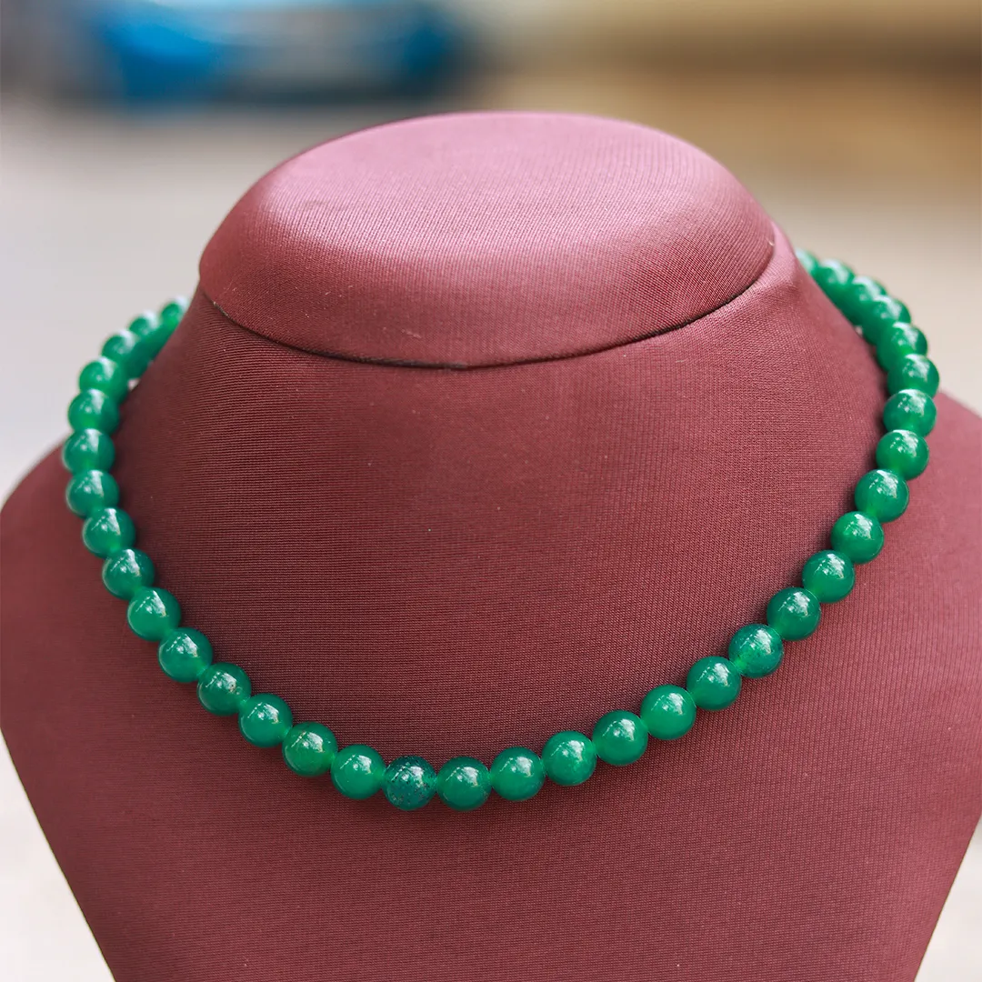 JADE MALA - 2