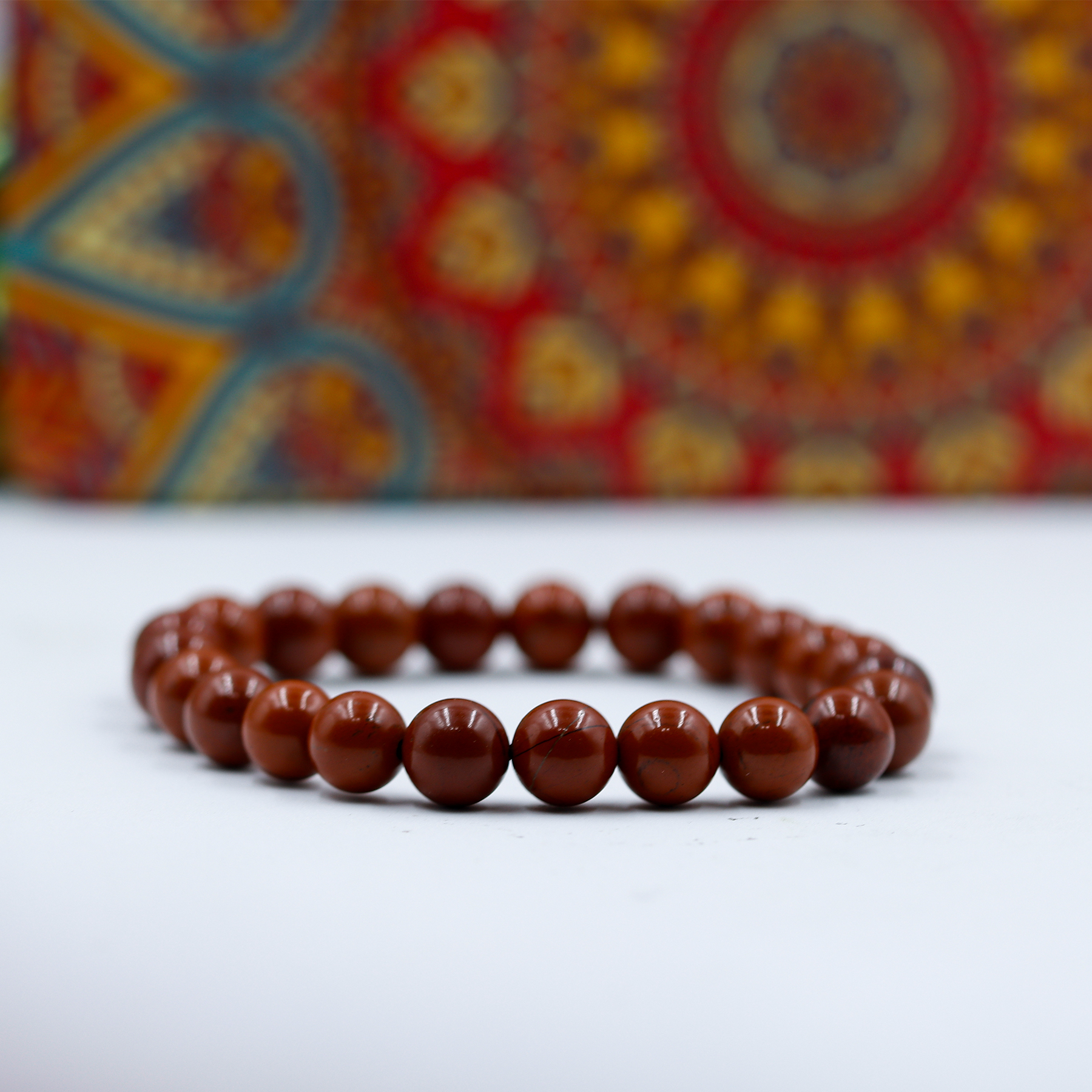 JASPER BRACELET