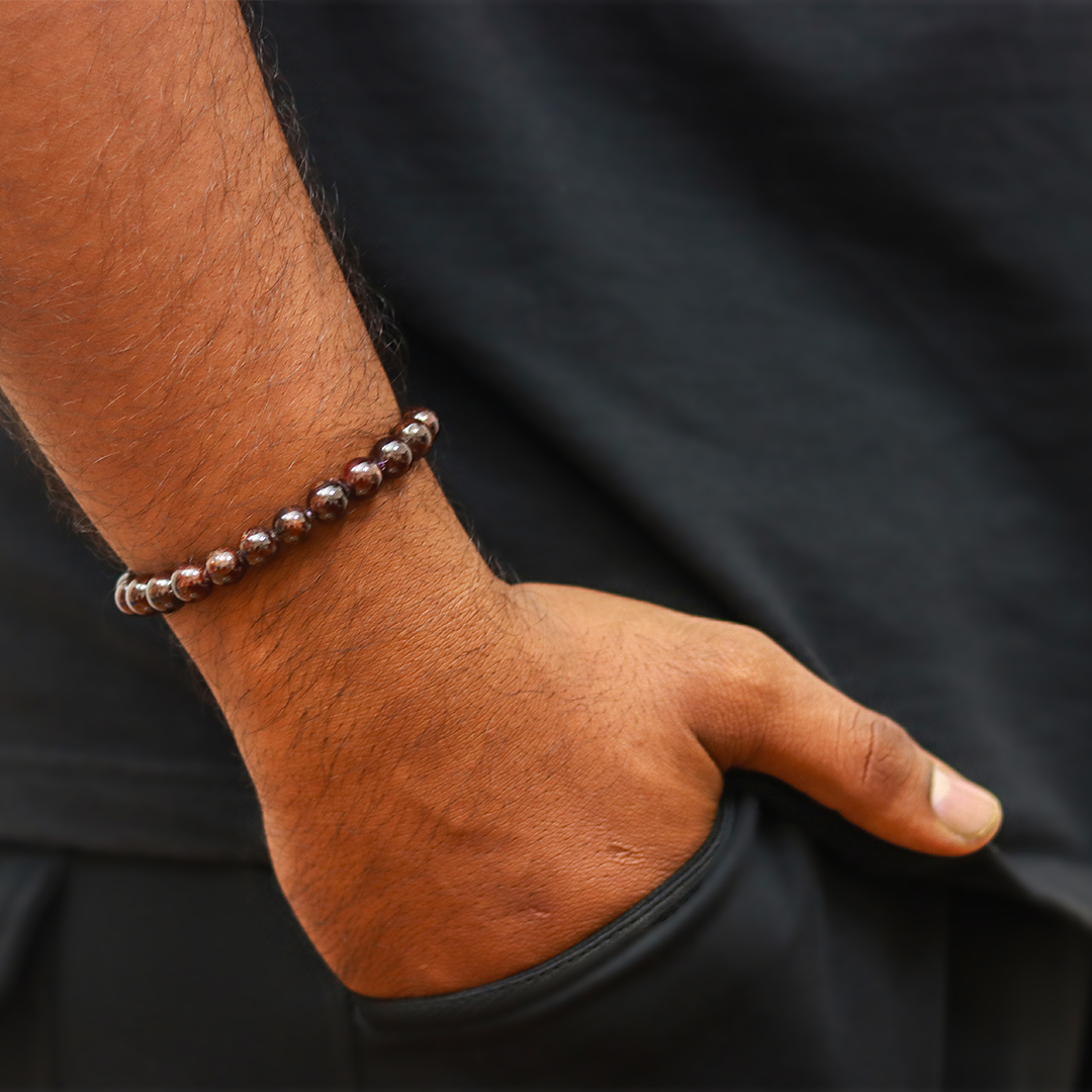 JASPER BRACELET - 2