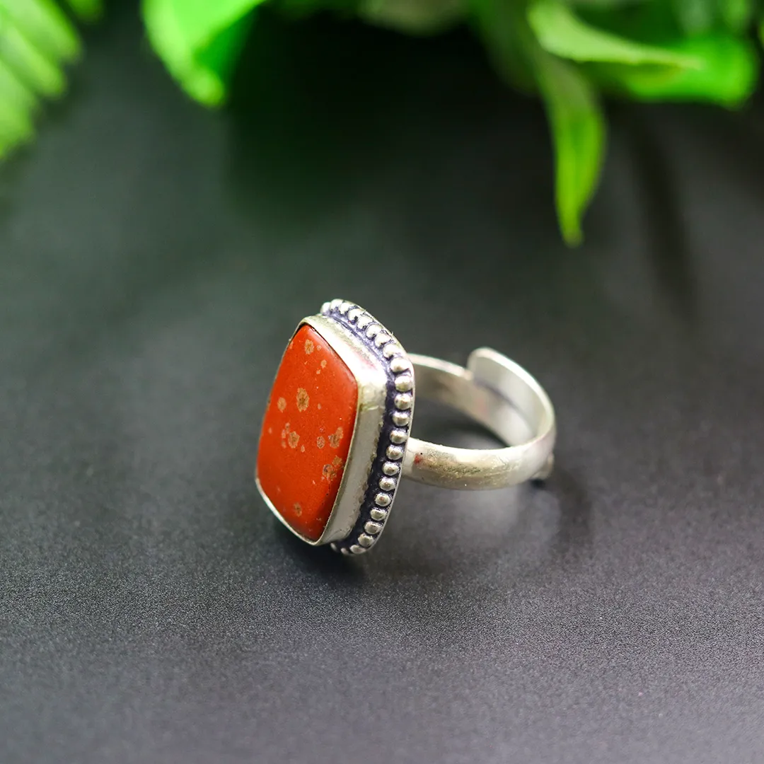 JASPER RING
