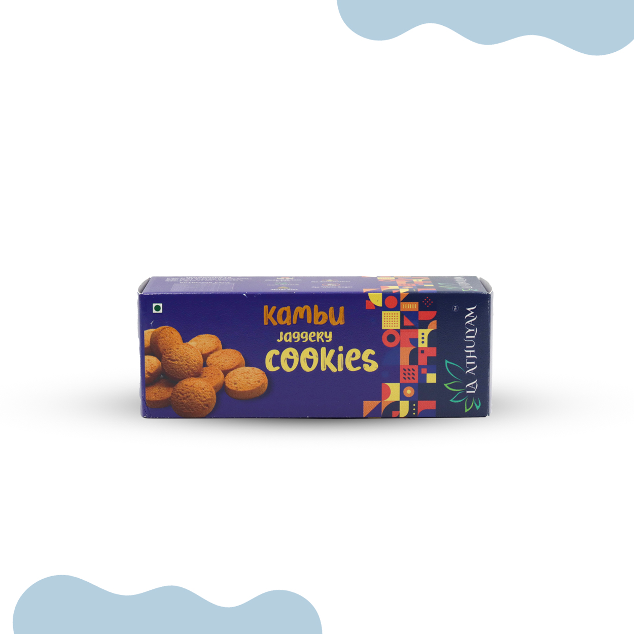 Wellness Cookies
